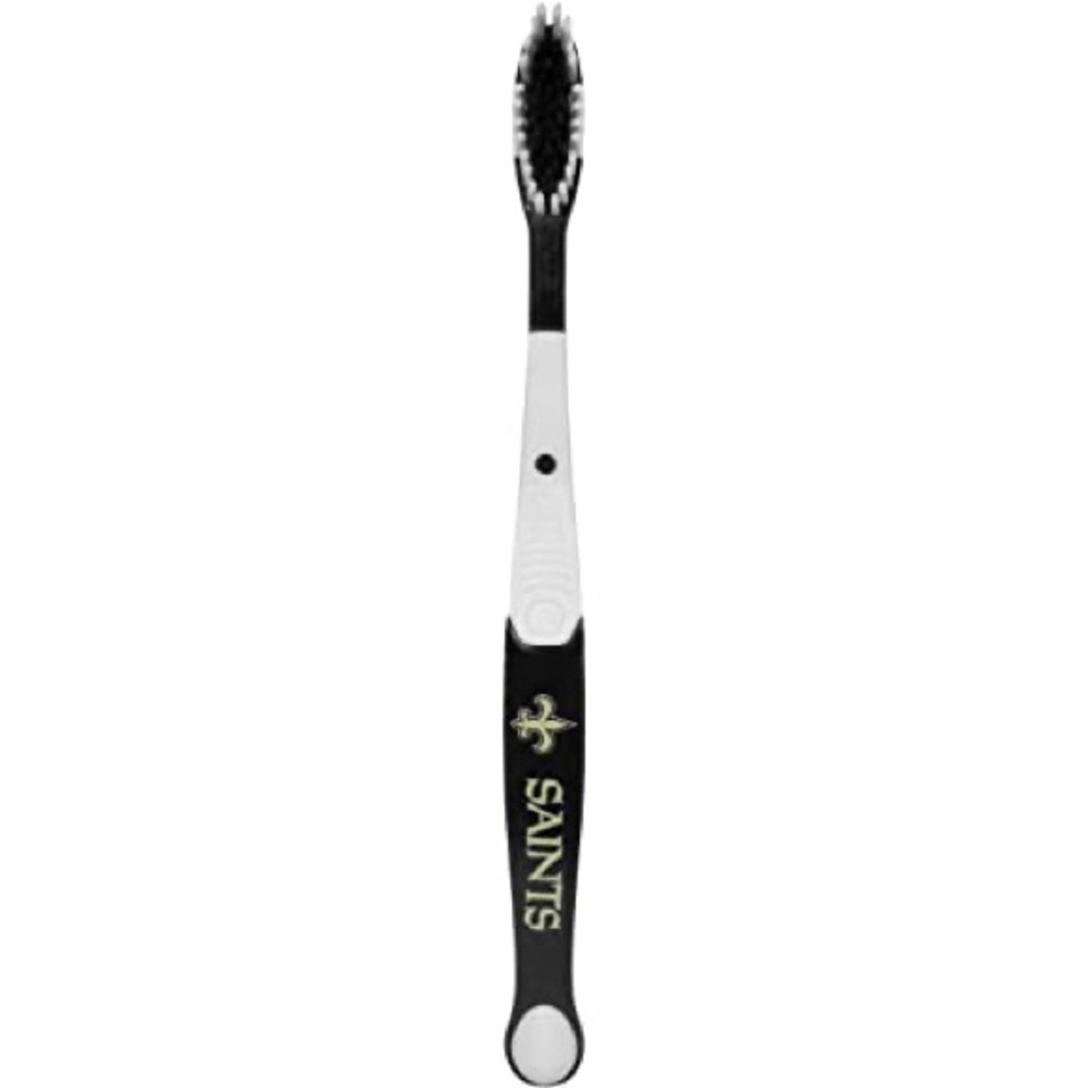 NFL New Orleans Saints Toothbrush Unisex